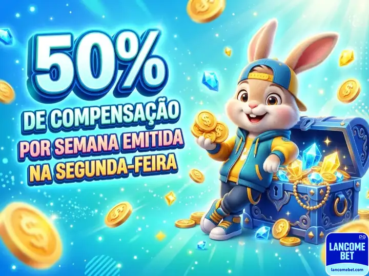 lancomebet.com acesse premiado jogo
