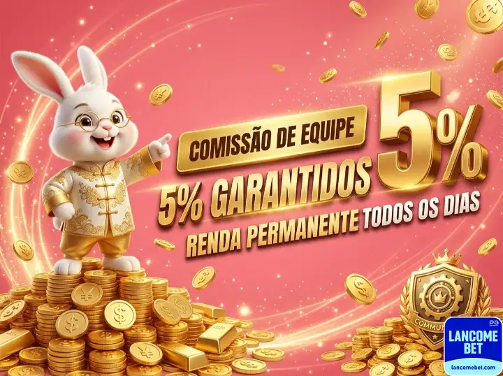 lancomebet.com experimente imersivo jogo