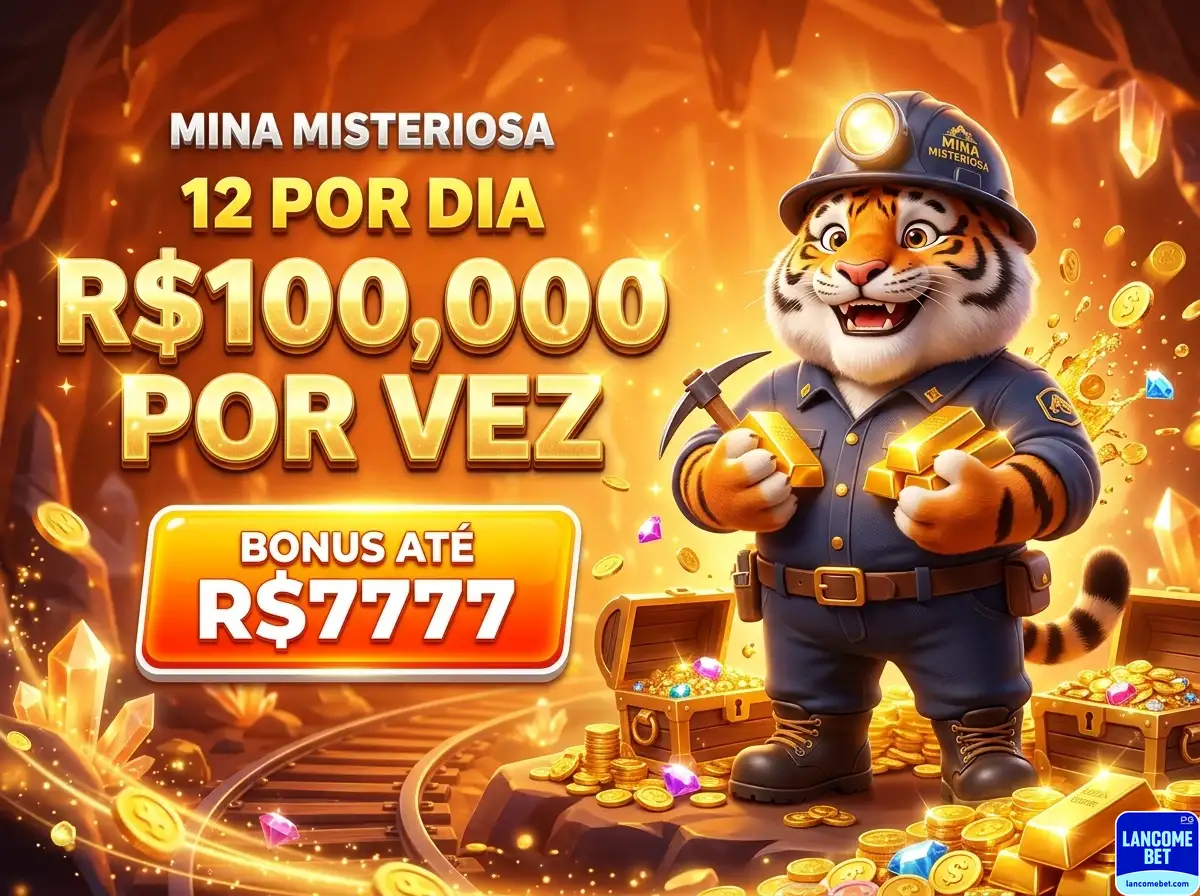 lancomebet.com participe de premiado jogo