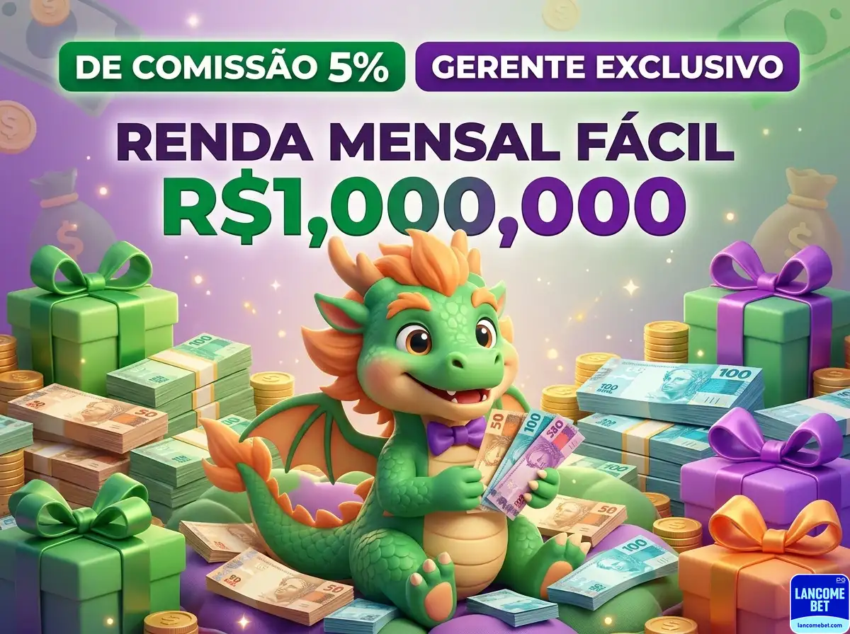 lancomebet.com desfrute de premiado jogo