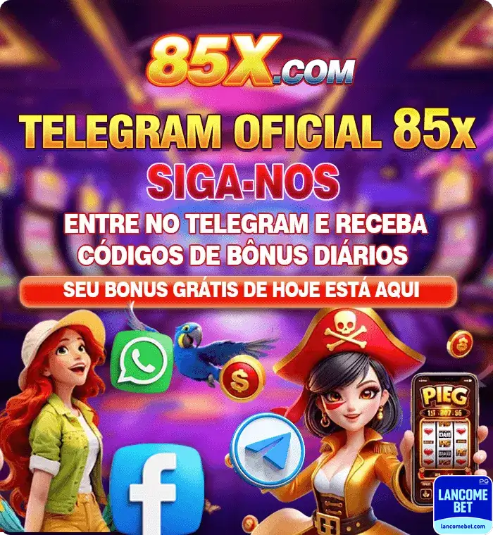 lancomebet.com participe de exclusivo jogo