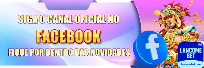lancomebet.com descubra premiado jogo